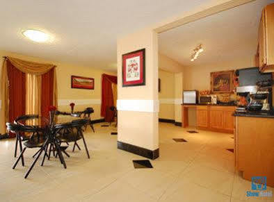 Best Western Braselton Inn Bagian luar foto